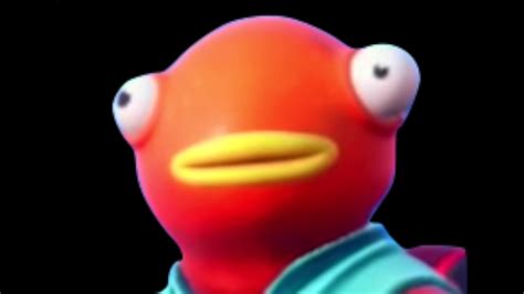 Look at this dude meme - Fortnite Fishstick - YouTube