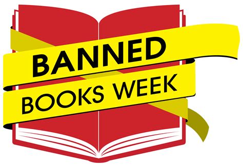 Promotional Tools | Banned Books Week