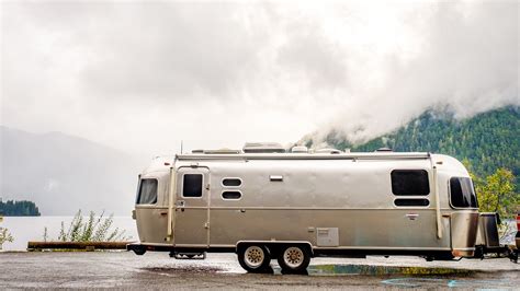 The Best Airstream Camping in March | Airstream