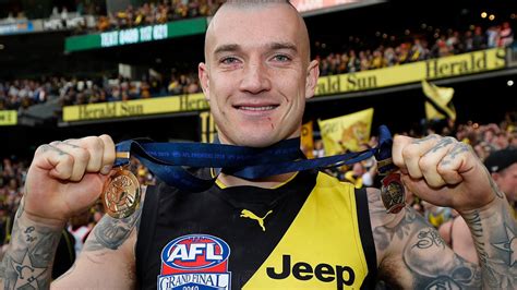 Dusty Martin retires, career in pictures: Retirement, Richmond Tigers, grand final, Brownlow ...