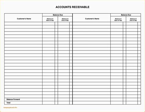 Accounts Payable Spreadsheet inside Excel Templates For Accounting Small Business Free Invoice ...