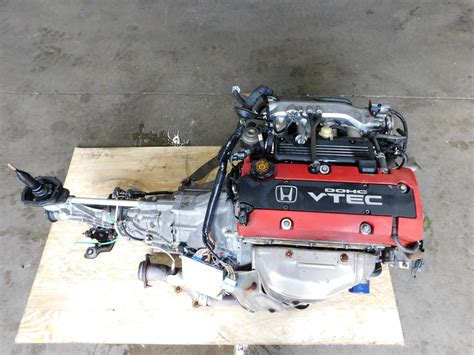 JDM 2000-2003 HONDA S2000 AP1 2.0L DOHC VTEC ENGINE & 6 SPEED TRANSMISSION SWAP (F20C.6MT.SWAP ...