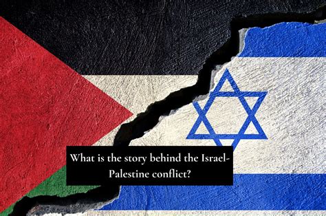 Israel Gaza war: History of the conflict explained - London School of ...