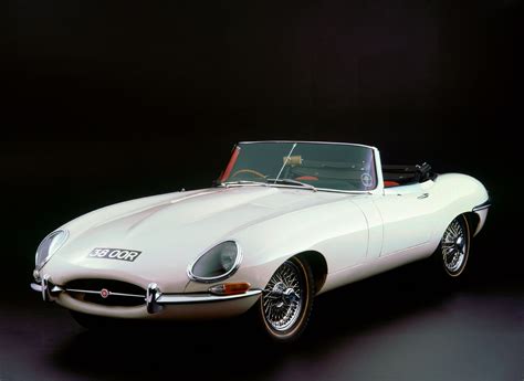 Jaguar E-Type