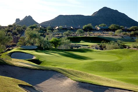 Eagle Mountain Golf Club - Pinnacle Golf Vacations