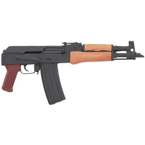 Century Arms Draco AK-45 Pistol, Semi-automatic, 7.62 x 39mm, Centerfire, 12.25" Barrel, 30+1 ...