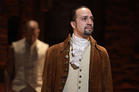 Lin-Manuel Miranda Net Worth: How Much Has He Made From 'Hamilton' and ...