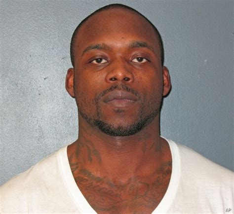 Michael Vick's Stoned Brother Marcus Arrested for DUI in Georgia | Newsmax.com