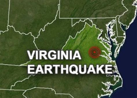 2011 Virginia Earthquake | Know Your Meme