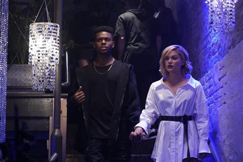 'Cloak & Dagger' Is Better Than Other Marvel Shows But That's Not Saying Much [Bingeworthy ...