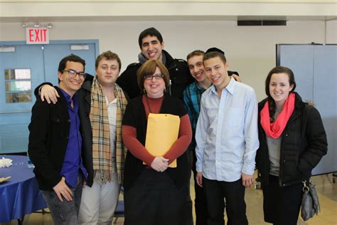 My Flatbush Life: Flatbush Students Compete in Yeshiva League College Bowl