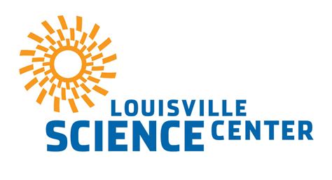 Louisville Science Center logo | Our new logo! | Louisville Science ...