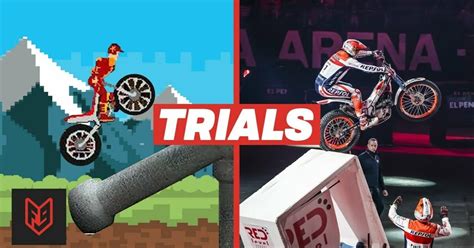 Motorcycle Trials are Real, but Not What You Think | Trials Australia