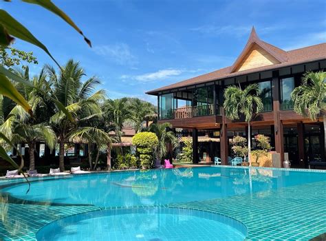 PHI PHI VILLA RESORT - Updated 2024 Prices & Hotel Reviews (Ko Phi Phi Don, Thailand)