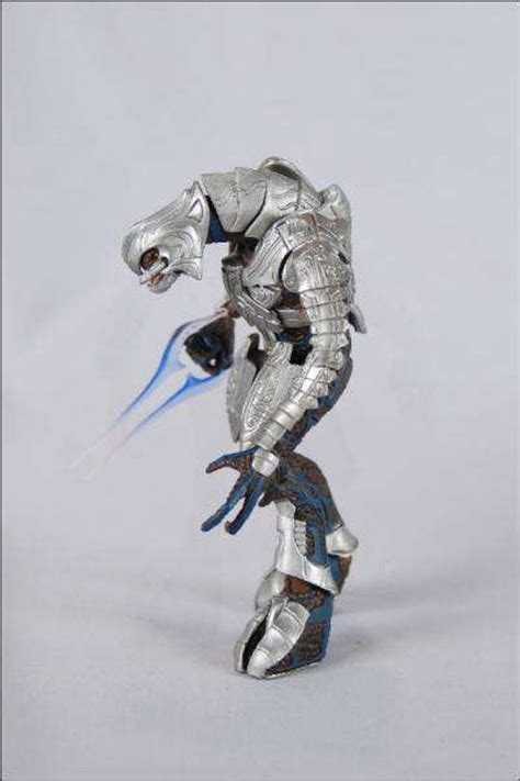 McFarlane Toys Halo 2 10th Anniversary Series 1 Arbiter Action Figure - ToyWiz