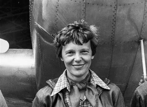 Exploradores afirman que creen haber encontrado el avión perdido de Amelia Earhart