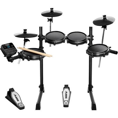 Alesis Turbo Mesh Kit - Woodwind & Brasswind