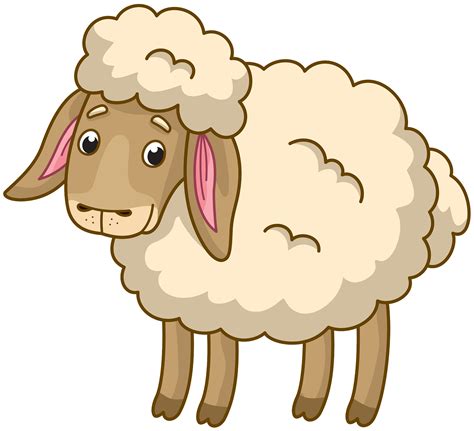 Sheep clipart. Free download transparent .PNG | Creazilla | Clip art ...