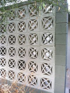 Meiselmania: Iconic Decorative Concrete Screen Block. | Decorative concrete blocks, Cinder block ...