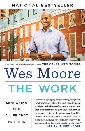 The Other Wes Moore Quotes - powerquotes