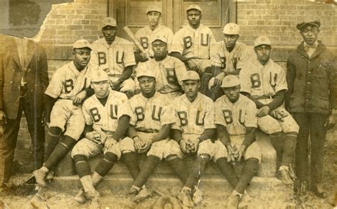 Black History Month: Negro League Baseball Remembered