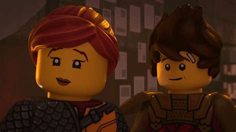 Ninjago: Kai Skylor MARRIED In Season 16?, 41% OFF