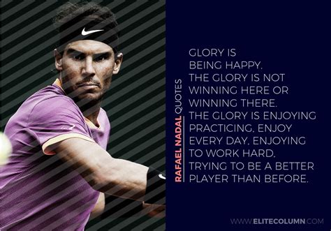 15 Rafael Nadal Quotes That Will Inspire You (2023) | EliteColumn