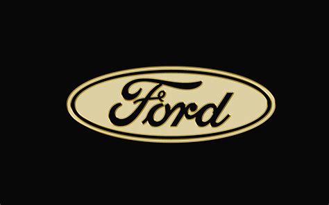 🔥 Download Ford Logo Wallpaper by @rachaelh | Ford Backgrounds, Ford ...