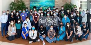 Memorial Hermann Sugar Land Holds Interactive Workshop with Area Students - absolutely Brazos ...