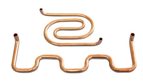 Bending Copper Tubing:KW-B02 - website