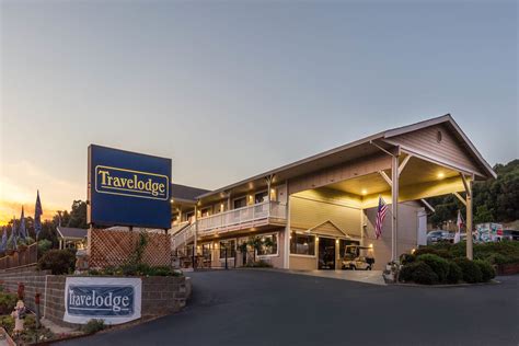 Travelodge by Wyndham Angels Camp CA | Angels Camp, CA Hotels