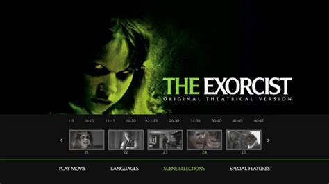 The Exorcist Book Quotes. QuotesGram