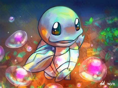 Squirtle - Pokémon - Image by Pixiv Id 41627019 #2661813 - Zerochan ...