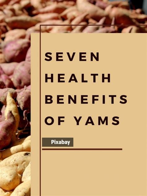 Health benefits of yams | The Indian Express