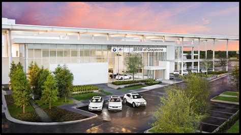 Bmw Dealership fort Worth – The Best Choice Car