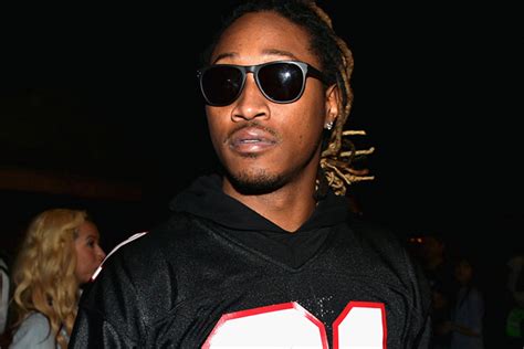 Future's 'Honest' Album Available for Streaming