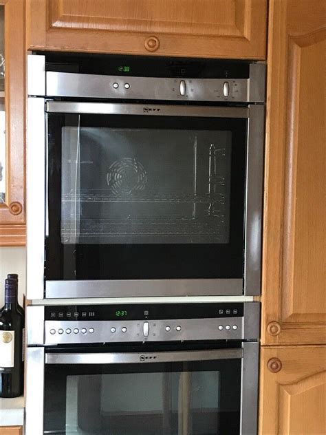 Neff Oven and Microwave | in Forres, Moray | Gumtree