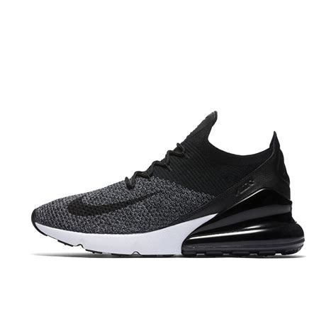 Nike Air Max 270 Flyknit Builds Arrive Next Week, Ahead of Air Max Day ...