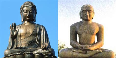 Buddha and Mahavira | Osho News