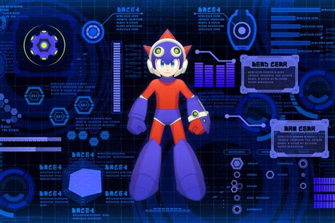 Mega Man 11 review podcast - Polygon