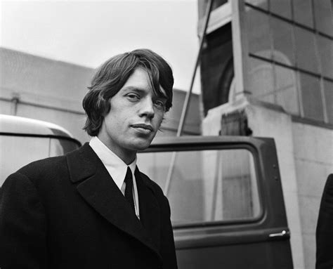 Mick Jagger | Biography, The Rolling Stones, & Facts | Britannica