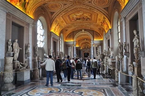 I Musei Vaticani - Orario, prezzo e ubicazione a Roma