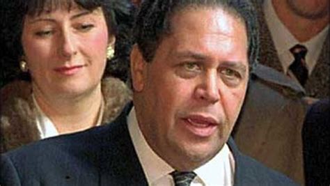 Maynard Jackson Remembered - CBS News