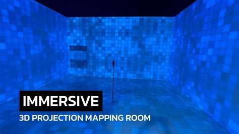 3d Projection Mapping-Projector Mapping,interactive, 60% OFF