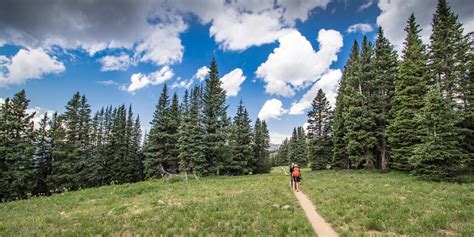 Best Crested Butte Hiking Trails in Colorado Rockies