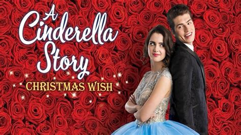 Watch A Cinderella Story: Christmas Wish (2019) Full Movie Online Free | Movie & TV Online HD ...