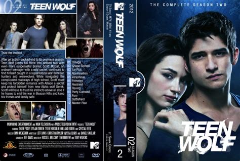 Teen Wolf 2 – Telegraph