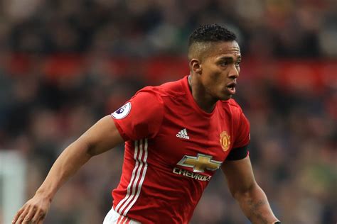 Is Antonio Valencia Manchester United's Player of the Season? - The Busby Babe