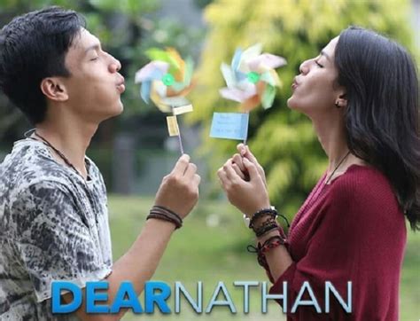 Dear Nathan Movie – newstempo