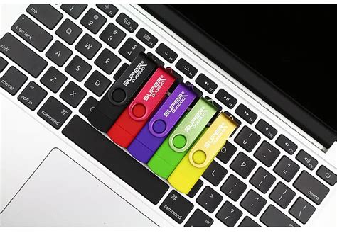 Bulk Cheap Usb Flash Drive 3.0 2.0 Otg Metal Usb Memory Stick Pendrive ...